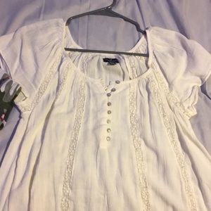 Never been wore shirt.